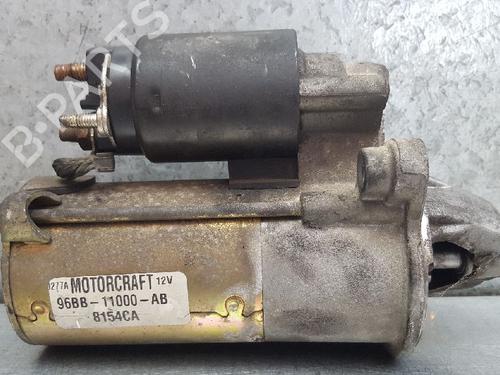 Starter FORD ESCORT VI (GAL, AAL, ABL) 1.8 Turbo D | BP12731162M8 