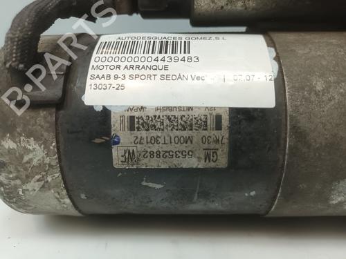 Anlasser SAAB 9-3 (YS3F, E79, D79, D75) 1.9 TiD | BP30043515M8 