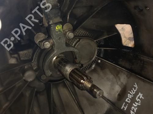 Gearbox IVECO DAILY IV Van | BP30511033M3