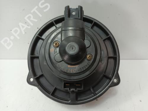Heater blower motor TOYOTA CELICA Coupe (_T18_)  | BP17620877M62 