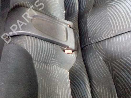 Front left lock RENAULT MEGANE I Coach (DA0/1_) 1.9 dCi (DA05, DA1F) | BP12692293C98 
