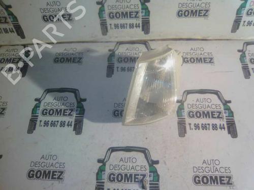 Used Left front indicator Left front indicator RENAULT CLIO II (BB_, CB_) 1.2 (BB0A, BB0F, BB10, BB1K, BB28, BB2D, BB2H, CB0A,... (58 hp) 12754548 12754548