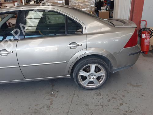 Water radiator FORD MONDEO III Saloon (B4Y) 2.0 16V TDDi / TDCi | BP19574508M31 