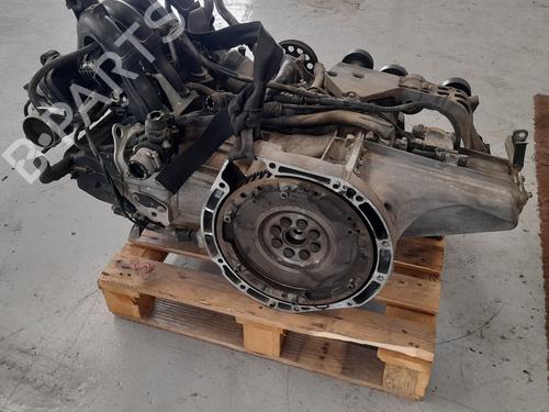 Engine MERCEDES-BENZ A-CLASS (W168) A 140 (168.031, 168.131) | BP12721054M1 