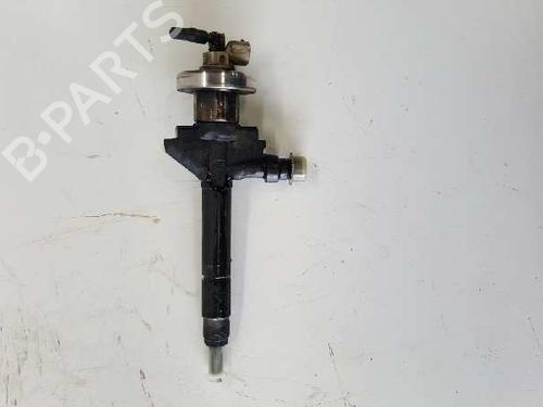 Used Injector MAZDA 6 Hatchback (GG) 2.0 DI (GG14) (121 hp) 12736024