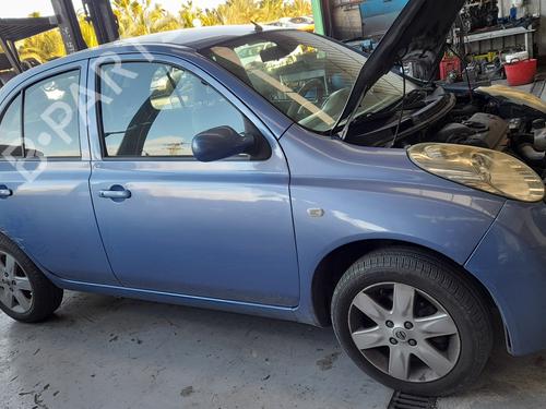 Display monitor NISSAN MICRA III (K12) 1.4 16V | BP18054823C48 