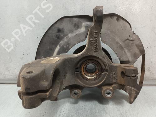 Right front steering knuckle MAZDA 3 Saloon (BK) 2.0 (BKEP) | BP17002312M26 