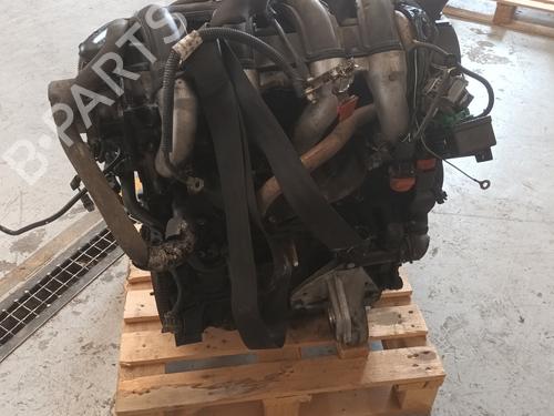 Engine FIAT SCUDO Bus (220_) 1.9 D | BP28195934M1 