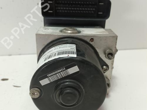 ABS Bremseaggregat FORD FOCUS II (DA_, HCP, DP)  | BP12855069M43
