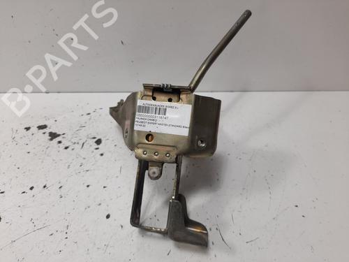 Gear lever PEUGEOT EXPERT Van (222) 1.9 TD | BP31830576M90