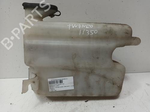 Spylertank RENAULT TWINGO I (C06_) 1.2 (C066, C068) (58 hp) 16827824