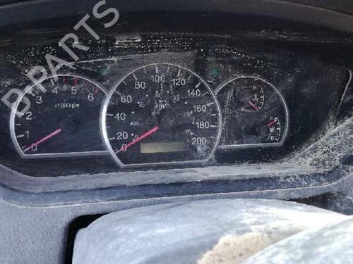 Andre KIA CARENS II MPV (FJ) 2.0 CRDi | BP12741338O1 