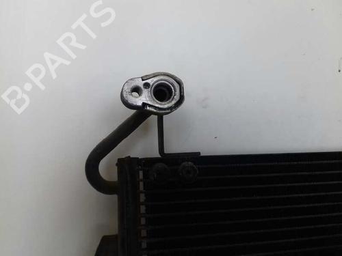 AC radiator SKODA FABIA I (6Y2)  | BP12763731M32 