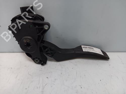 Used Pedal NISSAN QASHQAI II SUV (J11, J11_) [2013-2025]  24452091