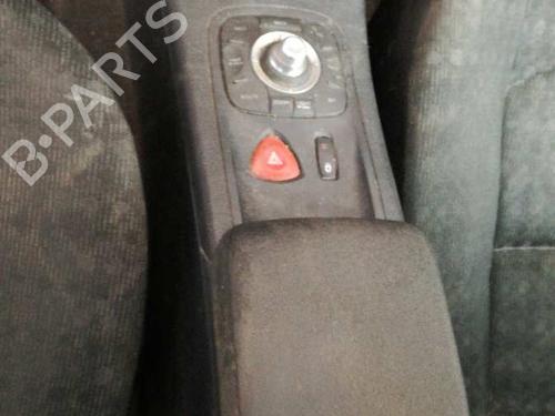 Motorstyringsenhed RENAULT LAGUNA II (BG0/1_) 1.9 dCi (BG12) | BP12702980M57 
