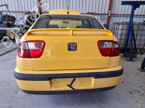 Turbocharger/Supercharger SEAT CORDOBA (6K1, 6K2) 1.9 TDI | BP12778095M71 