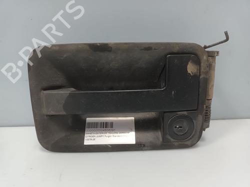 Used Rear right exterior door handle Rear right exterior door handle CITROËN JUMPY I (U6U_) 1.9 D 70 (69 hp) 33982204 33982204