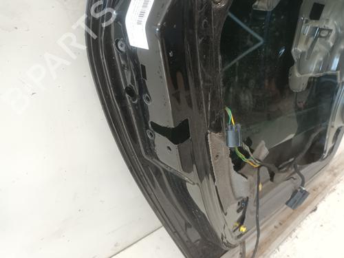 Left rear door SEAT ALHAMBRA (7V8, 7V9) 2.8 V6 | BP29332979C4 