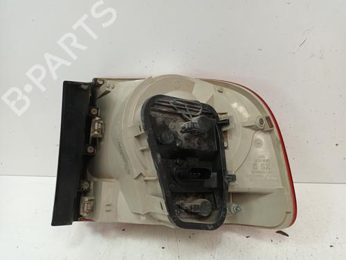 Left taillight VW TOUAREG (7LA, 7L6, 7L7) 3.0 V6 TDI | BP17974336C34 