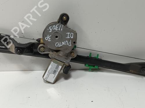 Used Other Other FIAT PUNTO Hatchback Van (188_) 1.2 60 (60 hp) 18331620 18331620