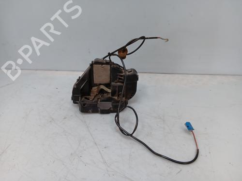 Used Rear right lock MERCEDES-BENZ E-CLASS (W211) E 220 CDI (211.006) (150 hp) 28319717