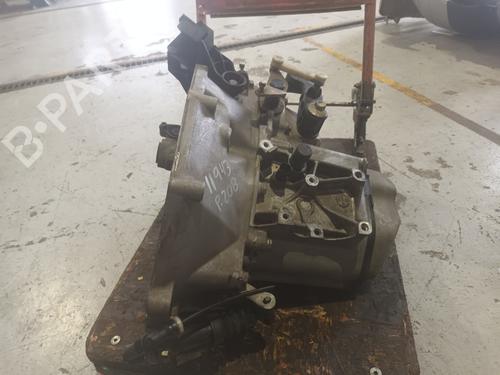 Gearbox PEUGEOT 208 I (CA_, CC_)  | BP20979087M3 