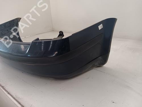Rear bumper VW PASSAT B5.5 (3B3) 1.9 TDI | BP32342079C8