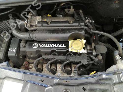 Ignition coil OPEL MERIVA A MPV (X03) 1.6 (E75) | BP12699044M94