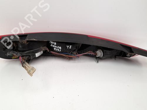 Left taillight TATA INDICA 1.4 | BP12851262C34 