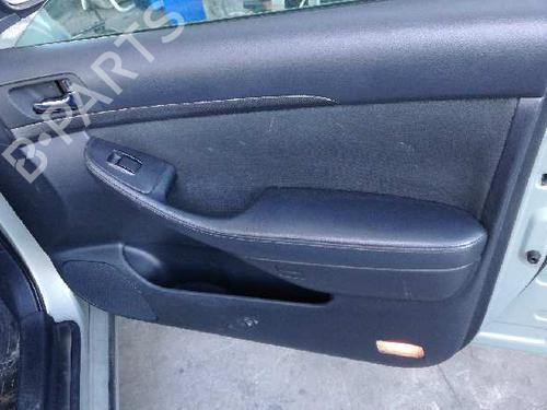 Steering wheel controls TOYOTA AVENSIS Estate (_T25_) 1.8 VVT-i (ZZT251_, ZZT251R) | BP12729522E15 