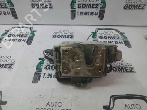Front right lock SEAT IBIZA II (6K1) 1.9 D | BP12800599C97 