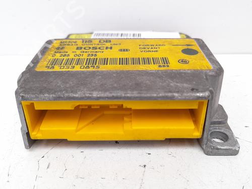 Airbag module MITSUBISHI CARISMA Saloon (DA_) 1.6 (DA1A) | BP12723454M53 