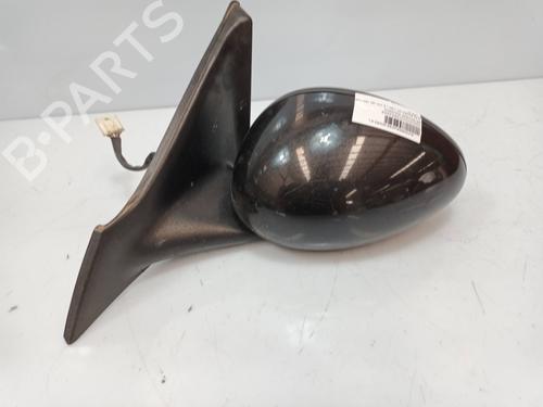 Left mirror ALFA ROMEO GT (937_) 1.9 JTD (937CXN1B) | BP18661068C26 