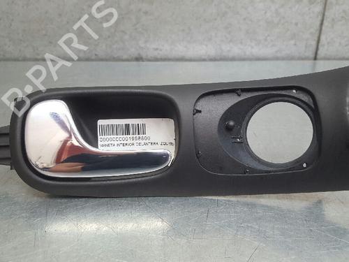 Used Front left interior door handle Front left interior door handle AUDI A4 B5 Avant (8D5) 2.6 (150 hp) 12733416 12733416