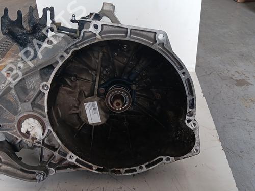 Gearkasse FORD FOCUS II Saloon (DB_, FCH, DH) [2005-2025]  29585764