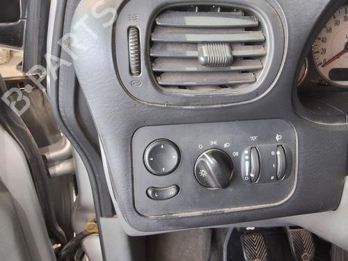 Engine CHRYSLER VOYAGER IV (RG, RS) 2.5 CRD | BP32083067M1 