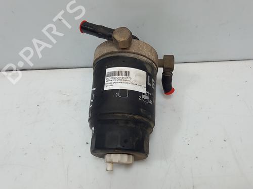Stütze für Stütze NISSAN CABSTAR E (TL_, VL_) [1992-2006] 36698955 36698955