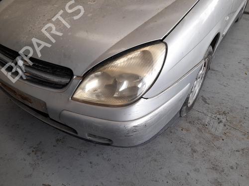 Right rear door CITROËN C5 I (DC_) 2.0 HDi (DCRHZB, DCRHZE) | BP12777065C5 