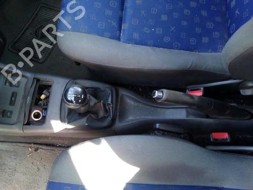 Intake manifold SEAT CORDOBA (6K1, 6K2) 1.4 i | BP12813340M70 