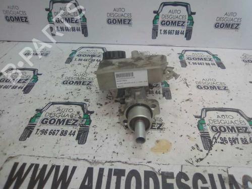 Used Brake master cylinder PEUGEOT 206 Hatchback (2A/C) 2.0 HDI 90 (90 hp) 12800018
