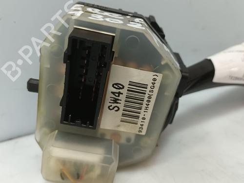 Steering column stalk KIA CEE'D SW (ED) 1.6 CRDi 115 | BP30113068I23 