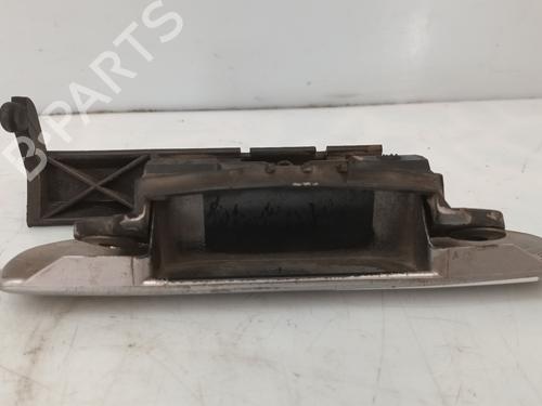 Front left exterior door handle CITROËN XSARA Coupe (N0) 2.0 HDI 90 | BP29159130C128 