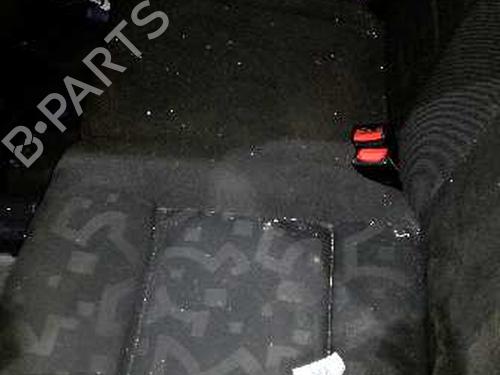 Right front driveshaft VW GOLF IV (1J1) 1.6 16V | BP12722631M39