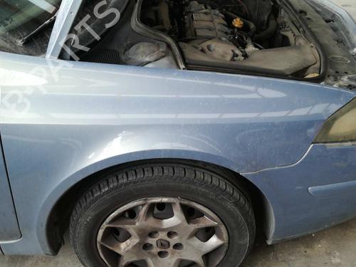 Motorstyringsenhed RENAULT LAGUNA II (BG0/1_) 1.9 dCi (BG12) | BP12702980M57 