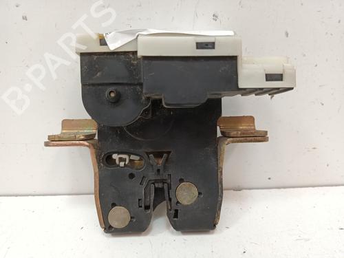 Used Tailgate lock RENAULT SCÉNIC I MPV (JA0/1_, FA0_) 1.9 dCi RX4 (102 hp) 15506844