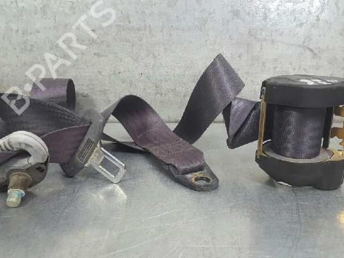 Used Rear left seatbelt FIAT PUNTO (176_) 55 1.1 (54 hp) 12811115