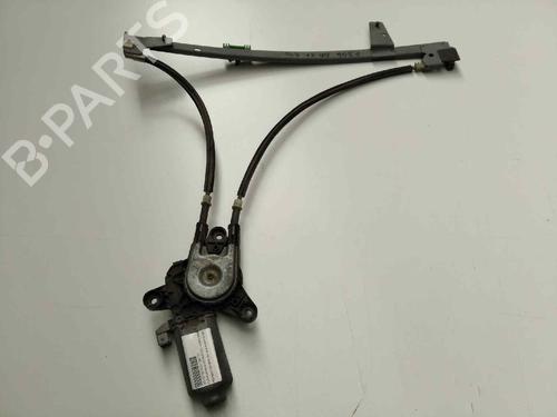 Andre PEUGEOT 306 Hatchback (7A, 7C, N3, N5) 1.9 D (69 hp) 12732757
