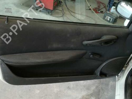 Lampa tylna klapy bagażnika lewa FIAT PUNTO (188_) 1.3 JTD 16V | BP12819757C79 