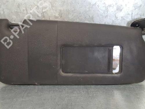 Used Right sun visor BMW 3 (E46) 320 d (136 hp) 12794301
