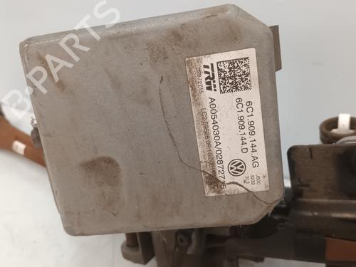 Steering column SEAT TOLEDO IV (KG3)  | BP29159109M21 